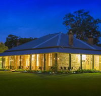 The Old Rectory Tea House - NT Tourism