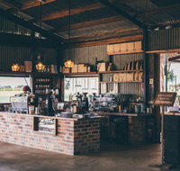 Three Blue Ducks Restaurant  Cafe - NT Tourism