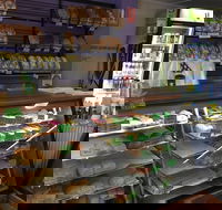 Tumblegum Bakery and Cafe - NT Tourism