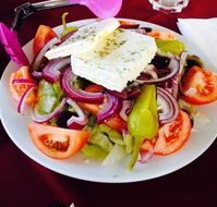 Zorba's Restaurant - NT Tourism