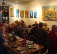 Avoca Beach Pizzeria  Pasta - NT Tourism