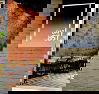 BAY85 - NT Tourism