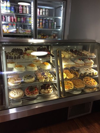 Billabong Patisserie - NT Tourism 0