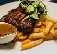 Bistro on Blackwall at Easts Woy Woy Leagues Club - NT Tourism