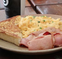 Cheeky Charlies Cafe - NT Tourism