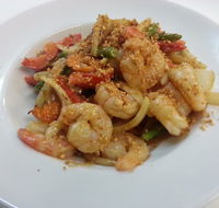 Chijmes Singapore Malaysian Restaurant - NT Tourism