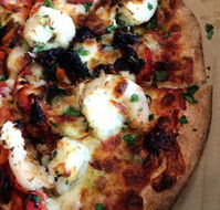 Crust Gourmet Pizza - NT Tourism
