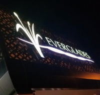 Everglades Country Club - NT Tourism