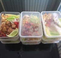 Fah's Thai Kitchen - NT Tourism