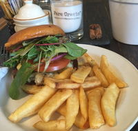 Fare Cravin' cafe - NT Tourism