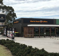 Gloria Jean's Coffees - NT Tourism