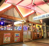 Hogs Breath Cafe Wagga Wagga - NT Tourism