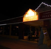 Indian Tavern Tandoori - NT Tourism
