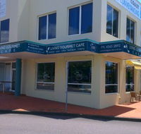 Living Gourmet Cafe - NT Tourism