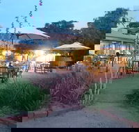 Magpies Nest Restaurant - NT Tourism
