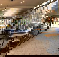 Mealy's Cafe - NT Tourism
