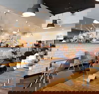 Mosaic Cafe - NT Tourism