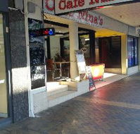 Nina's - NT Tourism
