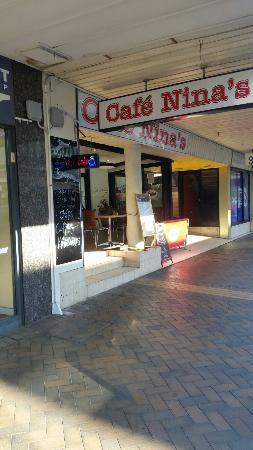 Nina's - NT Tourism 0