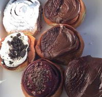 Oregano Bakery - NT Tourism