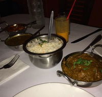 Rajdhani Indian Restaurant - NT Tourism