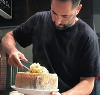 Remy Co Pasta Bar - NT Tourism