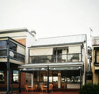 River Port Cafe - NT Tourism