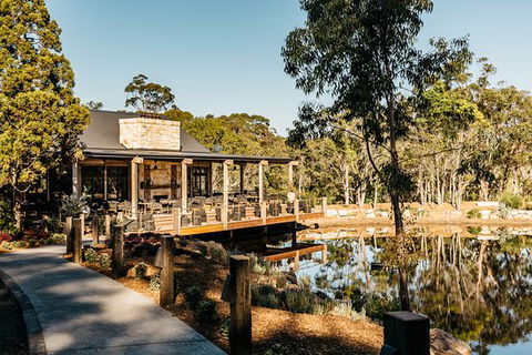 Saddles - NT Tourism 0