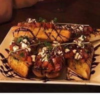 Spinnakers Brasserie - NT Tourism