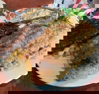 The Austrian Schnitzelhaus - NT Tourism