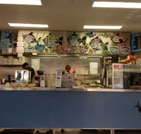 The Fish Hut - NT Tourism