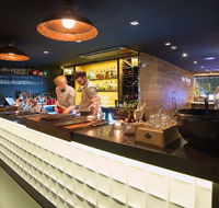 The Oakroom Kitchen and Bar - NT Tourism