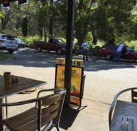 The Old Road Cafe - NT Tourism