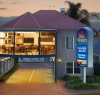 The Roundabout Restaurant - NT Tourism