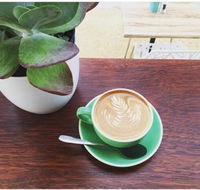 Tommy's Cafe - NT Tourism