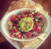 Wise Food Cafe - NT Tourism