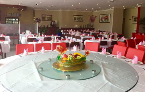 Yi An Chinese Restaurant - NT Tourism 0