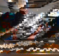 Yume Teriyaki restaurant - NT Tourism