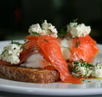 Brasserie Bread - Accommodation NT