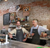 Brick Lane Espresso