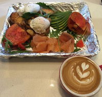 Cafe Tramezzini - NT Tourism