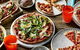 Crust Gourmet Pizza Bar Panania - thumb 0