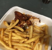 Flame 'N' Chicken - Accommodation NT