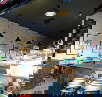 Inferno Grill  Cafe