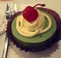 Oliver Brown - NT Tourism