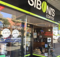 Siboni's