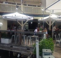 The Flying Bear - Accommodation NT