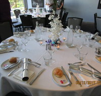 Watergrill - Accommodation NT