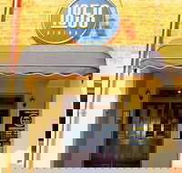 1858 Dining - NT Tourism