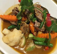 Aharn Thai Restaurant - NT Tourism